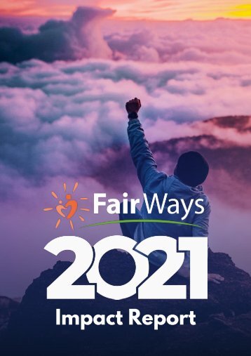 2021 Impact Report