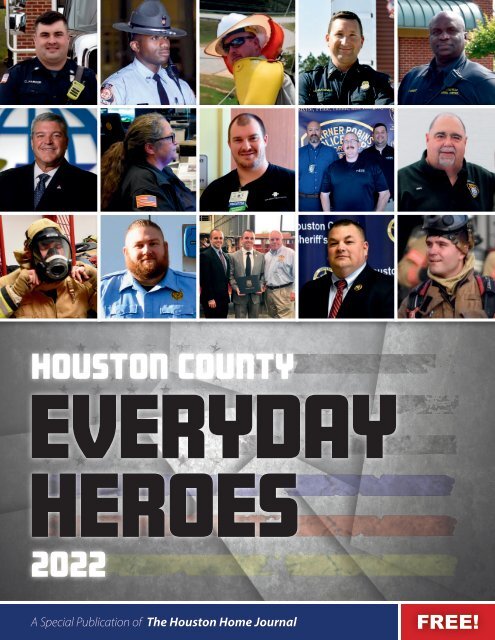 Everyday Heroes 2022