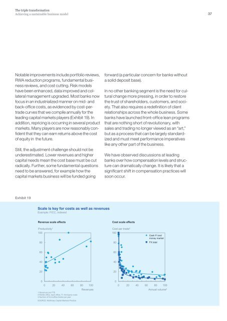 The triple transformation - McKinsey & Company