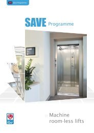 IGV Save Programme - JL Supplies