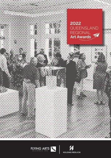 QRAA 2022 Entry Brochure