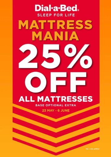 Mattress_Mania_Catalogue