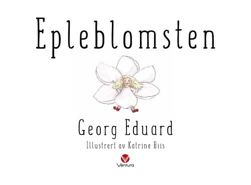 Epleblomsten