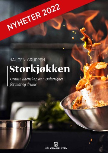 Nyheter 2022