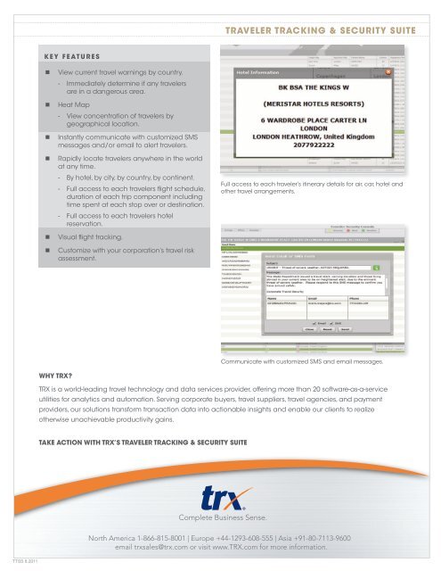 airline contract management