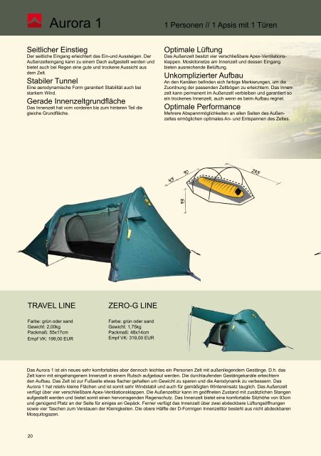 Untitled - Wechsel Tents