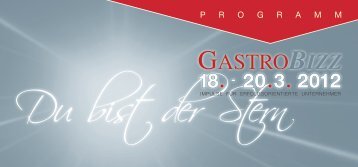 18 - 20 3 2012 - Gastrobizz
