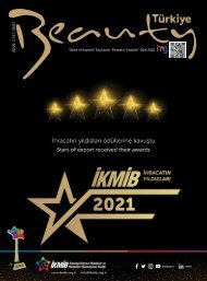 Beauty Türkiye Special Edition 2022