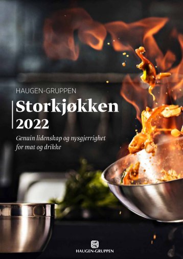 Varebok 2022