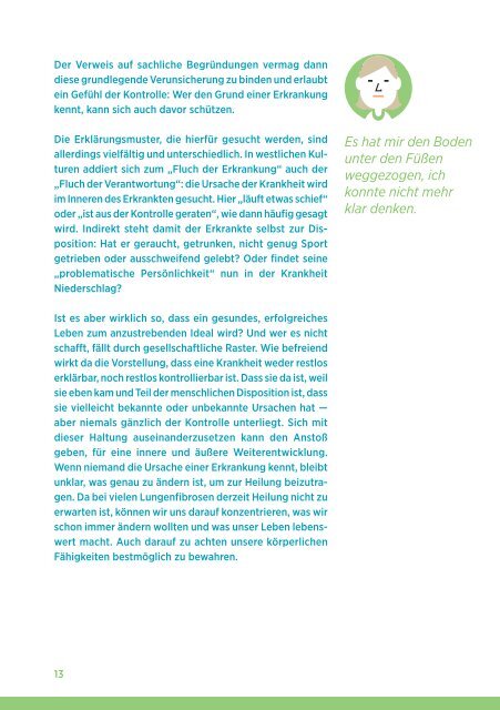 LFF_broschüre2021_Leben mit Lungenfibrose