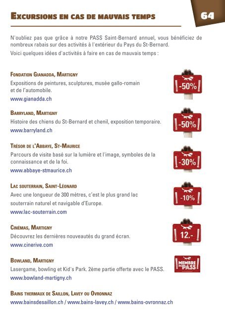 Guide été Français