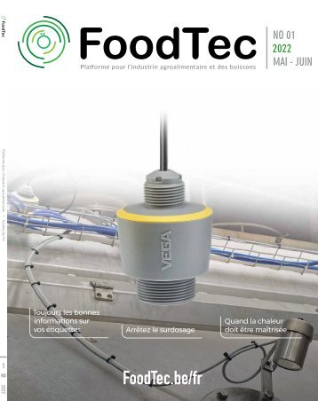 Foodtec FR 02 2022