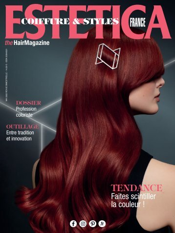 Estetica Magazine FRANCE (2/2022)