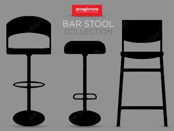 BAR STOOL COLLECTION
