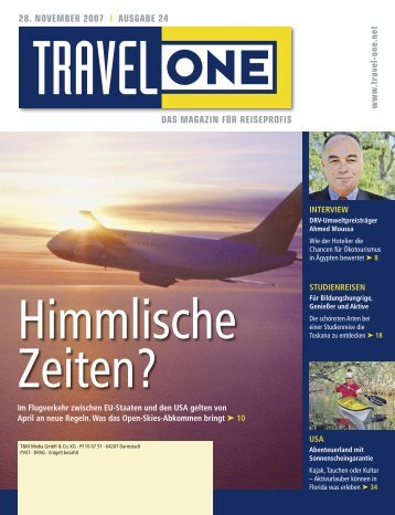 produkt - Travel-One