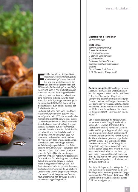 GRILLZEIT 2022 1 - Grillen, BBQ & Outdoor-Lifestyle
