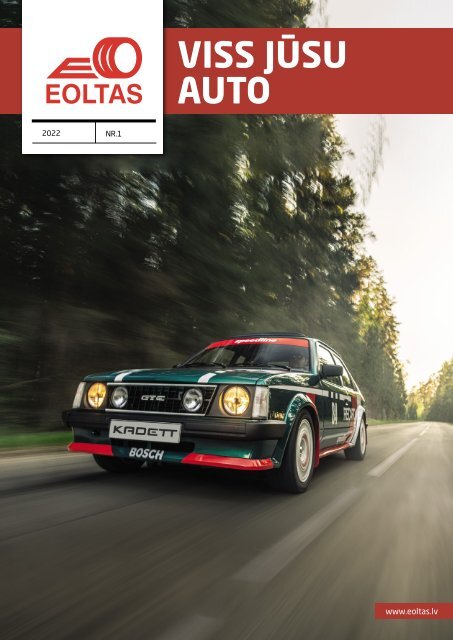 ARD EOLTAS žurnāls Nr.7