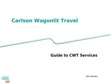 Online Booking Tool Guide - The Western Australian Government