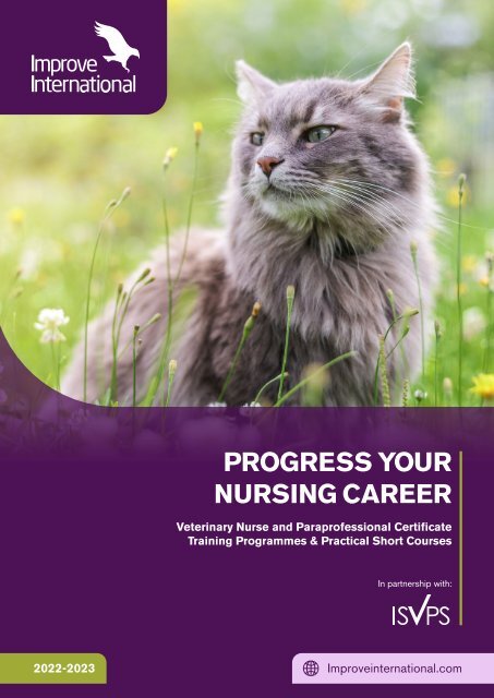 Nurse Brochure 2022-23
