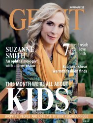 May 2020 - Bloem