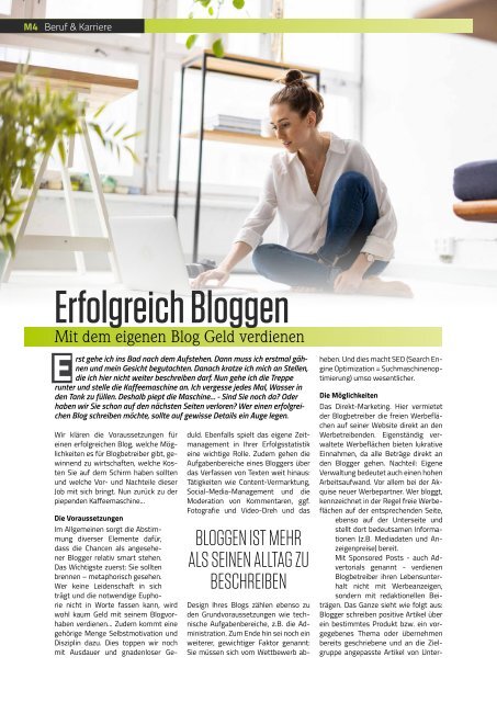 TRENDYone | Das Magazin – Augsburg – Juni 2022