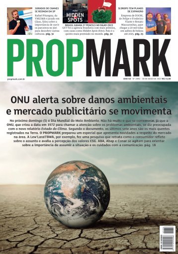 edição de 30 de maio de 2022