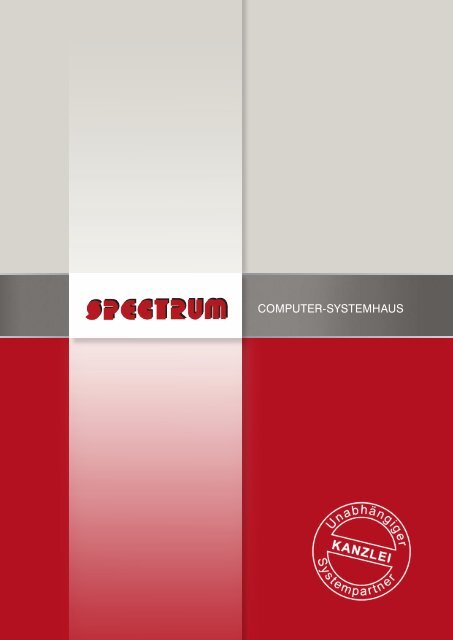 COMPUTER-SYSTEMHAUS - Content-Corner