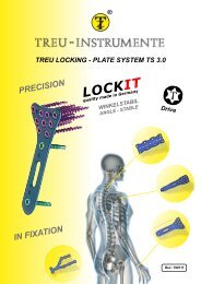 LOCK IT - TREU-Instrumente GmbH