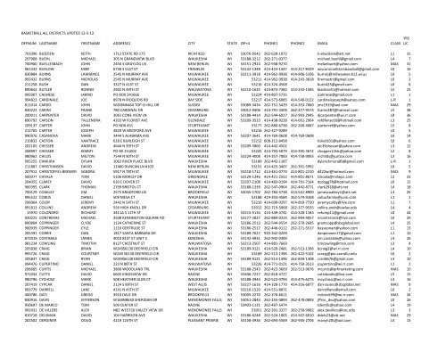 basketball all districts updted 12‐5‐12 yrs offnum lastname ...