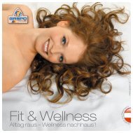 Fit & Wellness - Gaspo