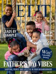 May 2020 - Bloem