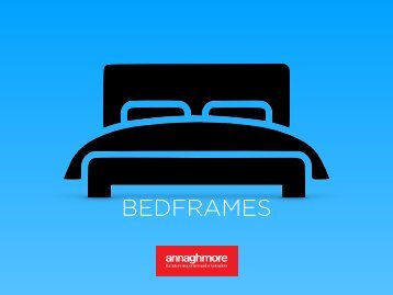 Annaghmore Bedframes