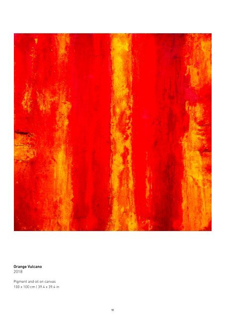 Marcello Lo Giudice, Colours of Eden | Opera Gallery Seoul | 16 June - 6 July 2022