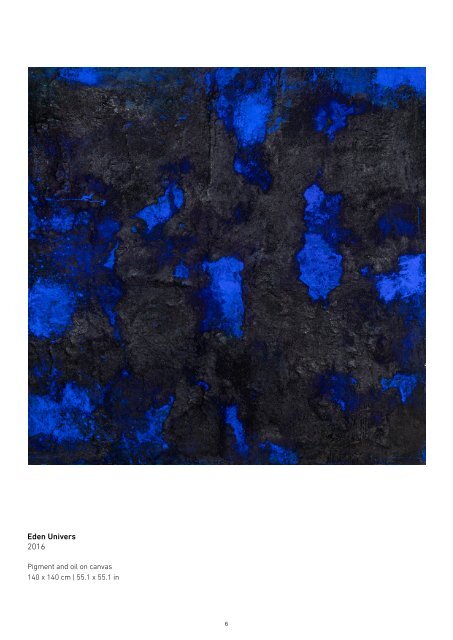 Marcello Lo Giudice, Colours of Eden | Opera Gallery Seoul | 16 June - 6 July 2022