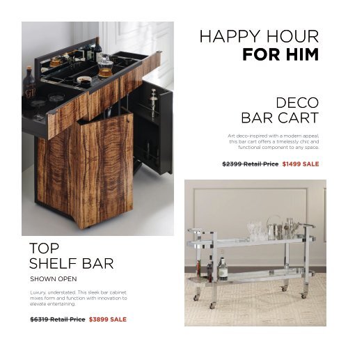 Island City Traders Father's Day Gift Guide 2022