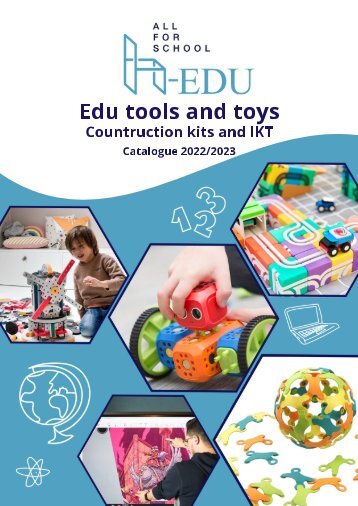 H-Edu online magazine 2022-2023 - 1 part