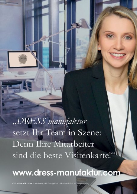 colorbirds GmbH • Isabella Lauschner • Orhideal Unternehmerin des Monats Juni 2022