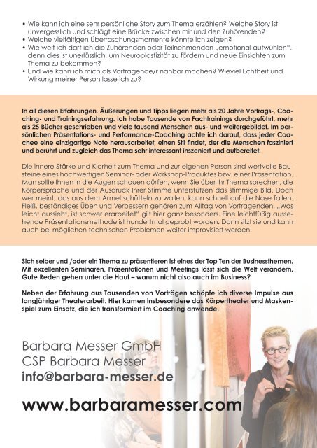 colorbirds GmbH • Isabella Lauschner • Orhideal Unternehmerin des Monats Juni 2022