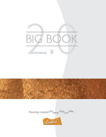 2.0BIG BOOK - Centiva