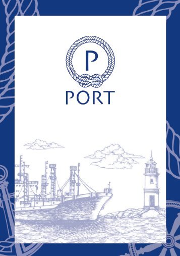 Port Menu