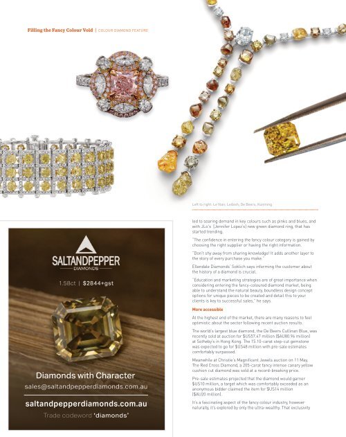 Jeweller - June 2022