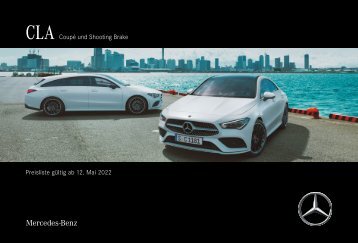Mercedes-Benz-Preisliste-CLA-Coupe-Shooting-Brake-CX118 (1)