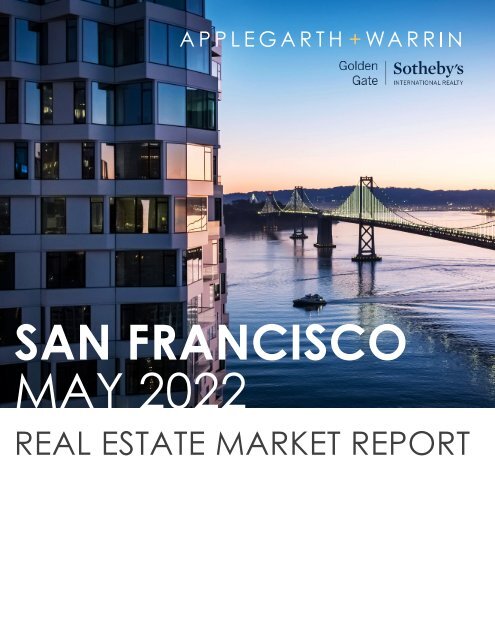 AW SF May 2022 Newsletter 