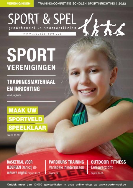 Sportverenigingen