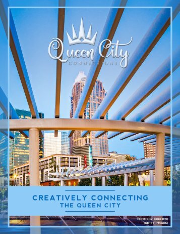 June 2022 Queen City Connections