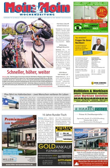 MoinMoin Flensburg 22 2022
