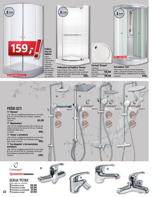 Bauhaus katalog