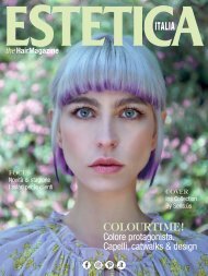 ESTETICA Magazine ITALIA (2/2022)