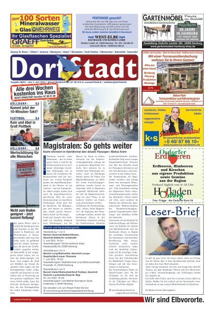 DorfStadt 08-2022