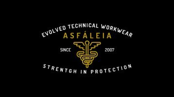 Asfaliea Professional Overalls